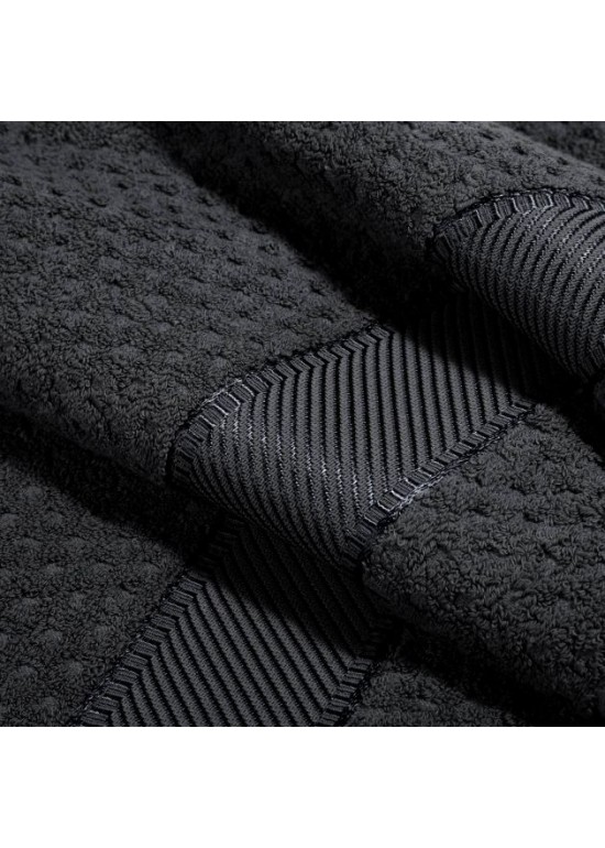 CALEFFI Asciugamano con Ospite ( 1+1 ) "SIRENA"